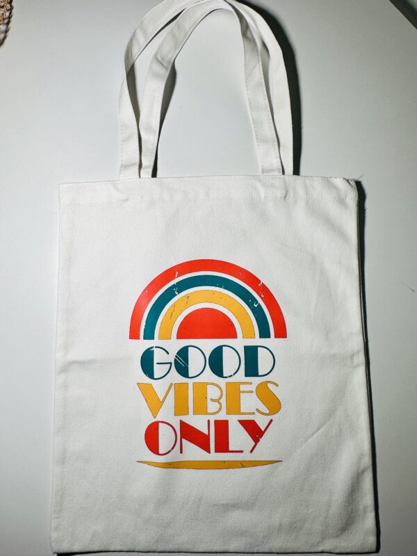 Canvas Totes - Image 6