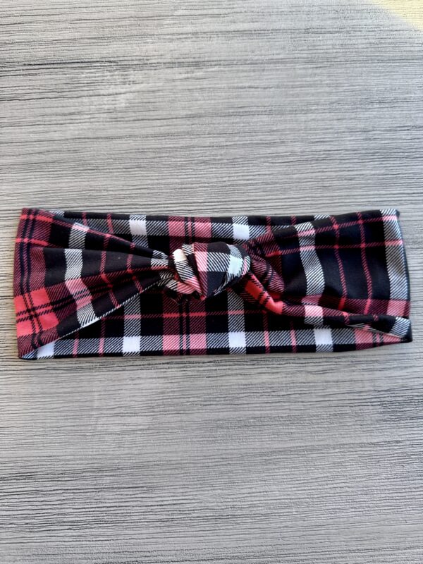 Red Buffalo Plaid - Image 2