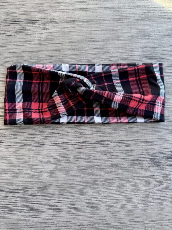 Red Buffalo Plaid - Image 3