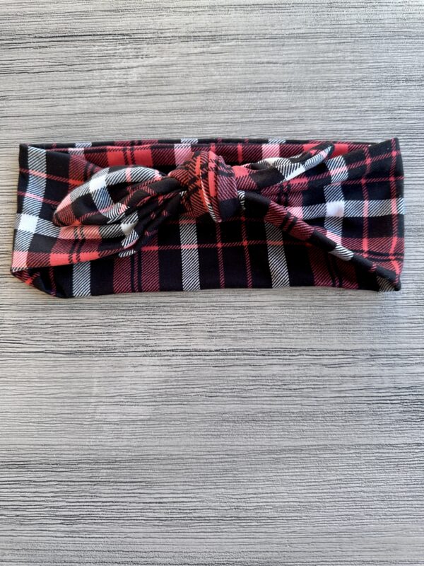 Red Buffalo Plaid - Image 4