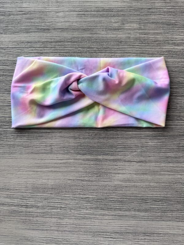 Tie Dye ~ Pastels - Image 5