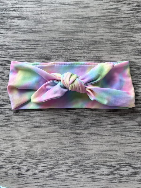 Tie Dye ~ Pastels - Image 4