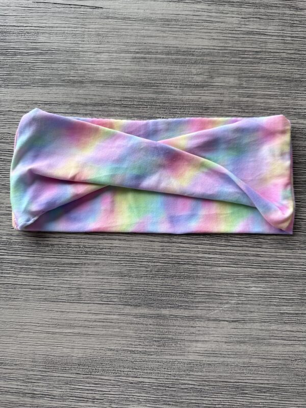Tie Dye ~ Pastels - Image 3