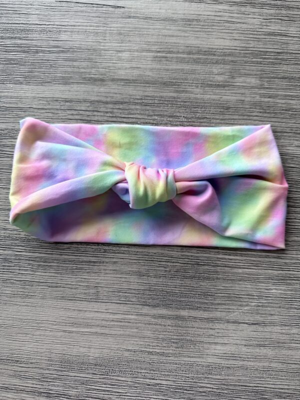 Tie Dye ~ Pastels - Image 2