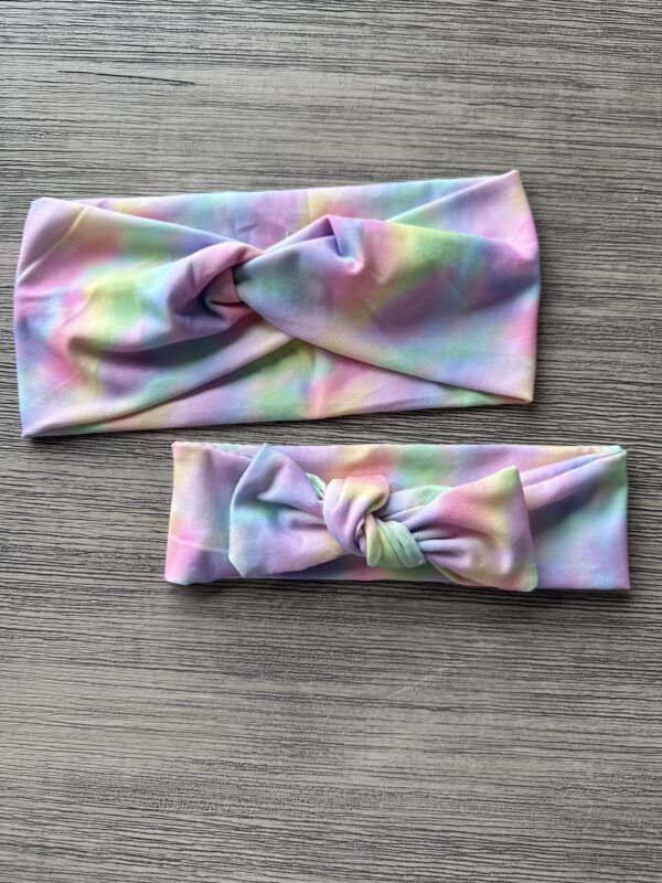 Tie Dye ~ Pastels - Image 6