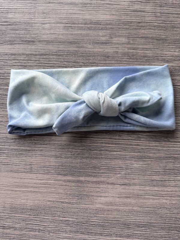 Tie Dye ~ Sky Blue - Image 5