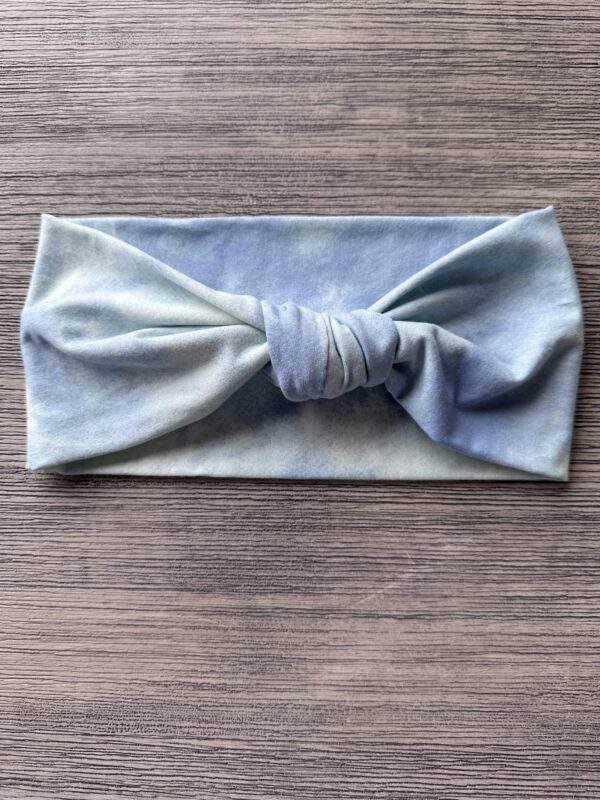 Tie Dye ~ Sky Blue - Image 4