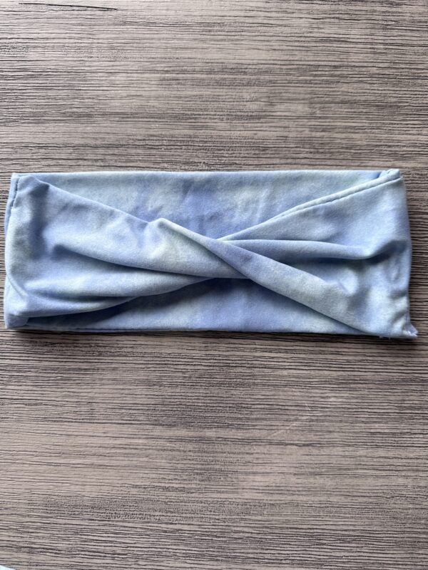 Tie Dye ~ Sky Blue - Image 3