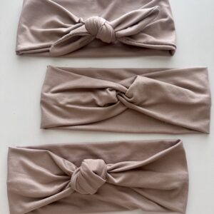Solid ~ New Taupe