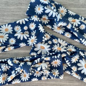 Daisy Floral Print