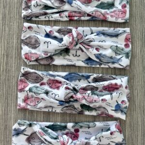 Fishing ~ Brittany Frost Designs