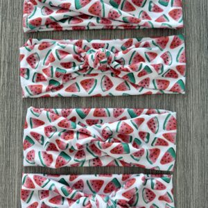 Watermelons