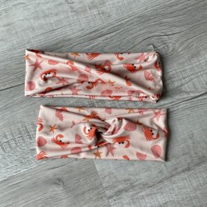 Crab Print