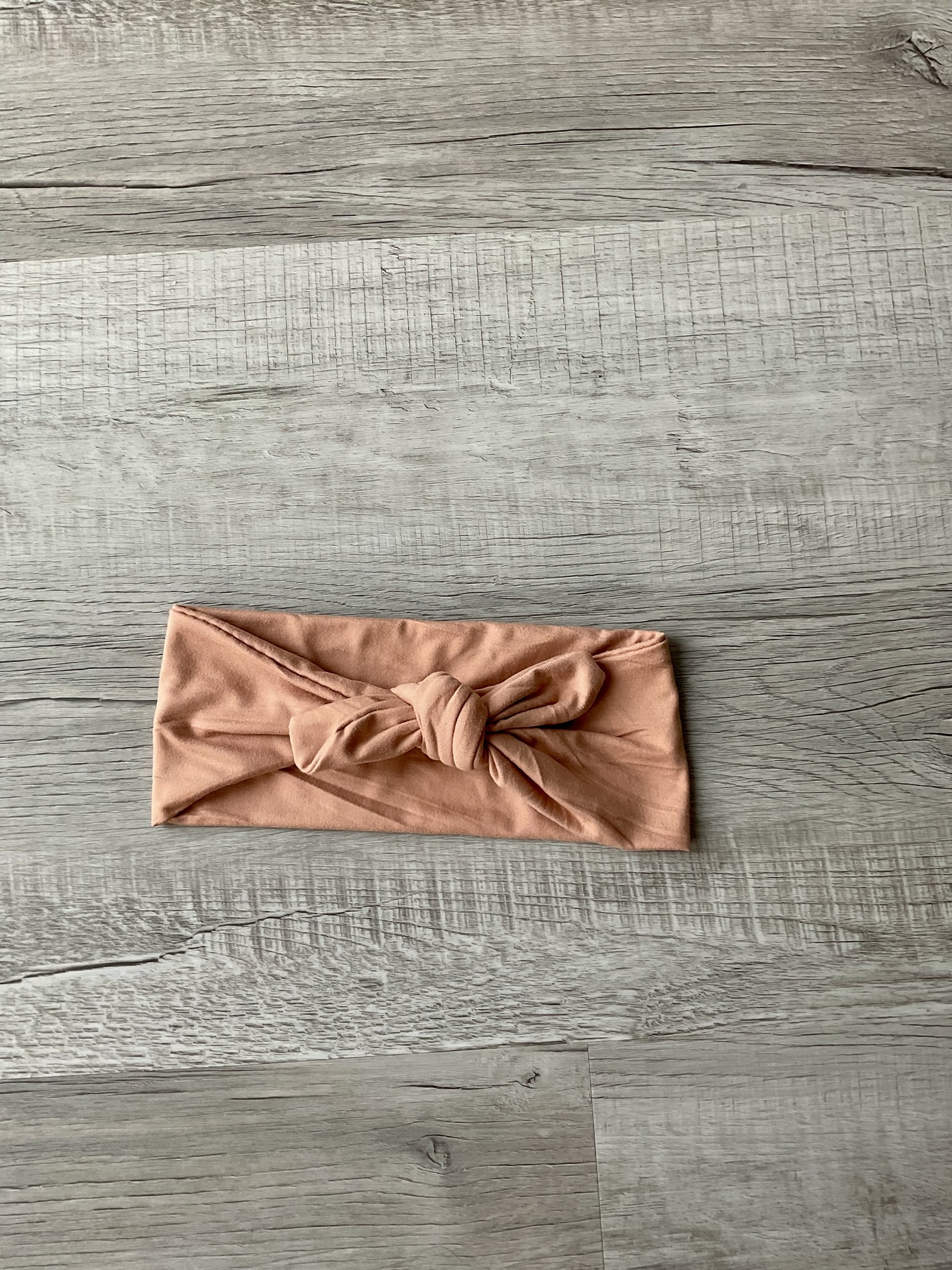 Solid ~ Dusty Rose - Image 4