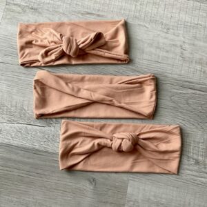 Solid ~ Dusty Rose