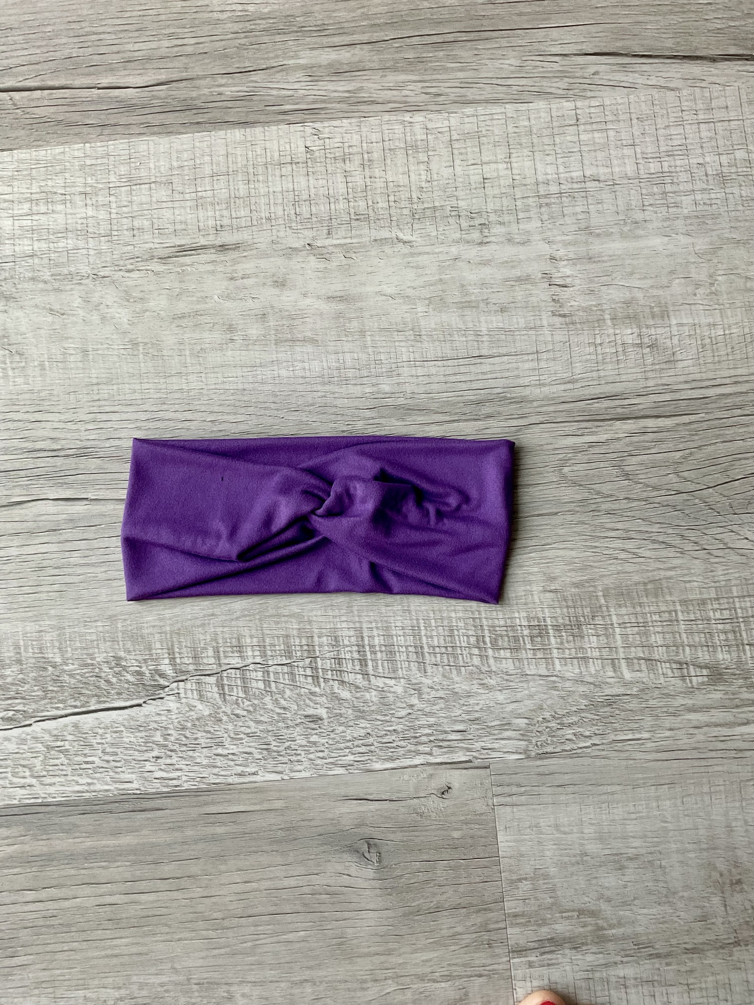 Solid ~ Purple - Image 4