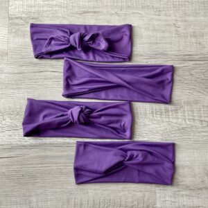 Solid ~ Purple