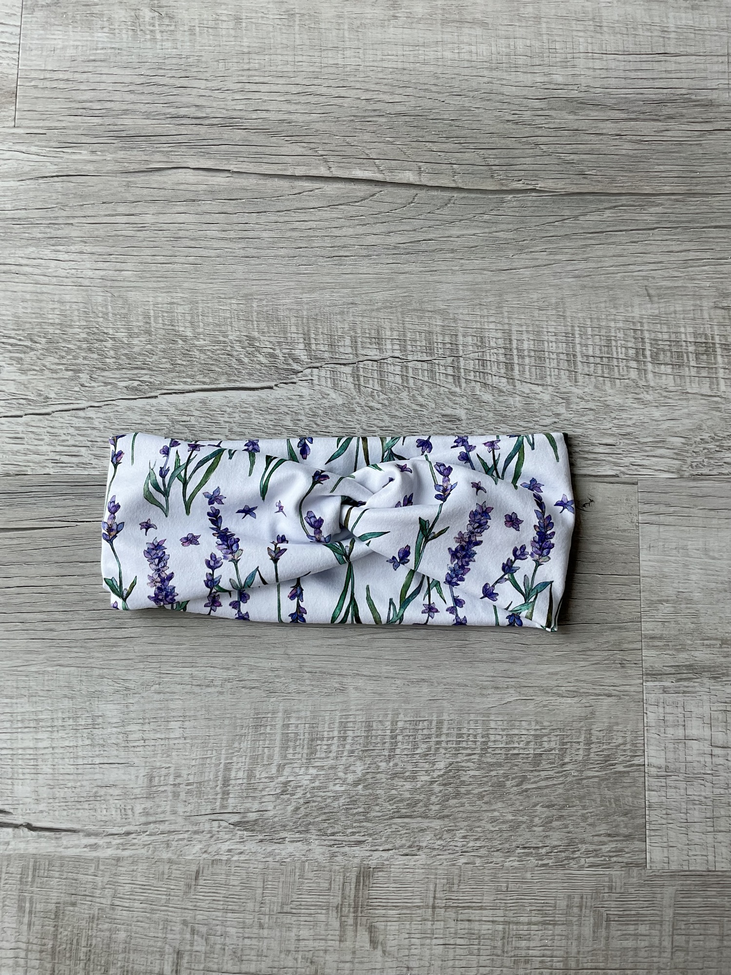 Watercolor Lavender - Image 3