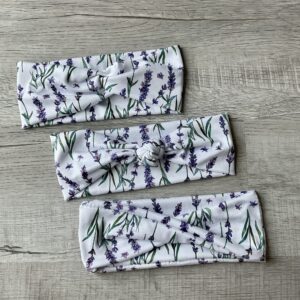 Watercolor Lavender